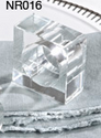 Crystal Napkin Ring