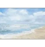 Sweeping Seas (2) 61.25" x 41.25"