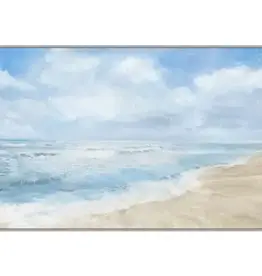 Sweeping Seas (2) 61.25" x 41.25"