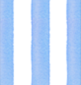 Cafe Stripe Blue Guest