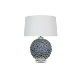 Flor Azul Lamp
