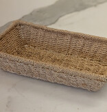 Kenya Taupe Guest Towel tray