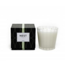 Bamboo 3-Wick Candle 21.2 oz