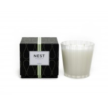 Bamboo 3-Wick Candle 21.2 oz