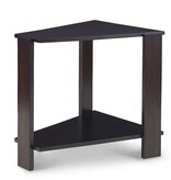 Piedmont Table  in Parchment  22" x 27" x 25.25"h