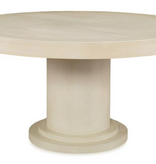 Bardot Dining Table - 60"Dia x 30"H