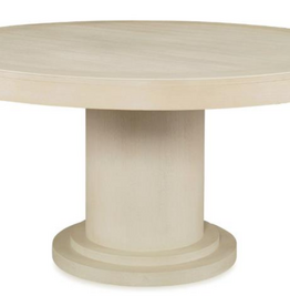 Bardot Dining Table - 60"Dia x 30"H