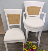 Tides Dining Chair - 18.5"W x 24.5"D x 37.5"H