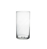 Glass Cylinder 6"x10"