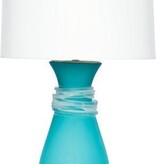 Requiem Table lamp 16x31H