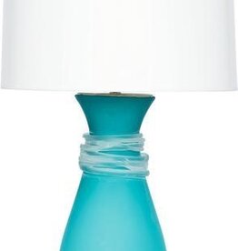 Requiem Table lamp 16x31H