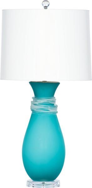 Requiem Table lamp 16x31H