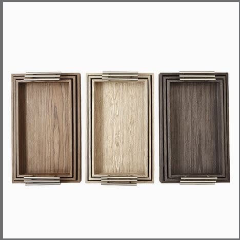 MED Manchester Tray  17.75"x10.75"x2.75"