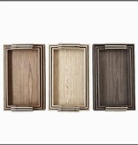 LG Manchester Tray  18.75"x11.75"x2.75"