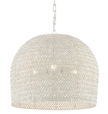 Piero Chandelier - 26.75 x 24.5 x 26.75