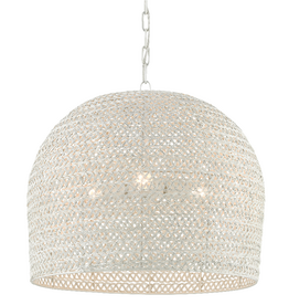 Piero Chandelier - 26.75 x 24.5 x 26.75