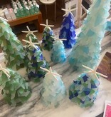 Sea Glass Tree XL 21"