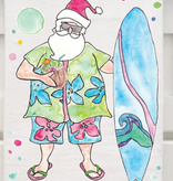 All I Want for Christmas is the Beach