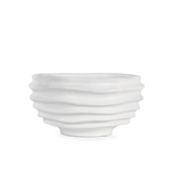Nabu Metal Bowl - 13"D x 6.5"H