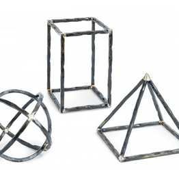 Geo Shape  (Assorted)