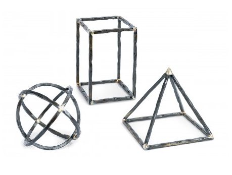 Geo Shape  (Assorted)