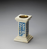Candle Holder Hors D'oeuvres 6W x 9-1/2D x 6H