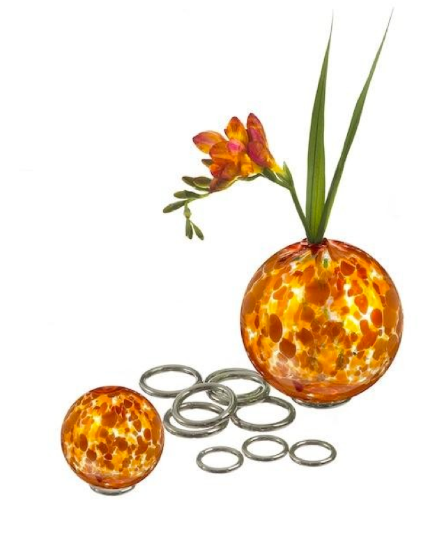 1.75" Ring for Spheres