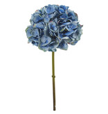 19" Fluffy Hydrangea-DKBL New