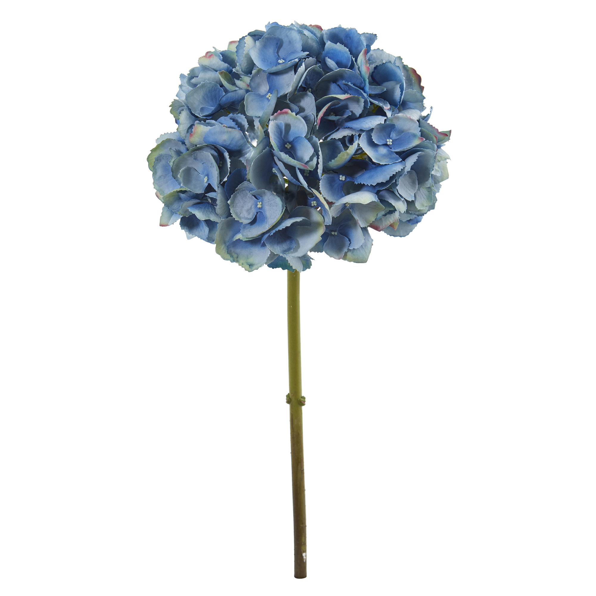 19" Fluffy Hydrangea-DKBL New