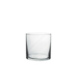 Glass Cylinder 4"x4"
