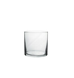 Glass Cylinder 3"x3"
