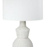 Rhonda Ceramic Table Lamp 29.5" X 18"