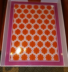 Melamine Tray