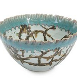 Profusion of Branches Bowl 9"H X 17.5"W X 17.5"D