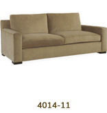Slipcover Sofa in Boomer White 82" x 42" x 35"