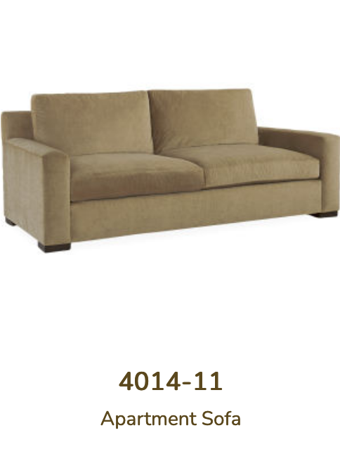 Slipcover Sofa in Boomer White 82" x 42" x 35"