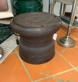 Dragon Beach Drum
