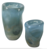 Ocean Vase Small 6x8x6