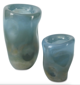 Ocean Vase Small 6x8x6
