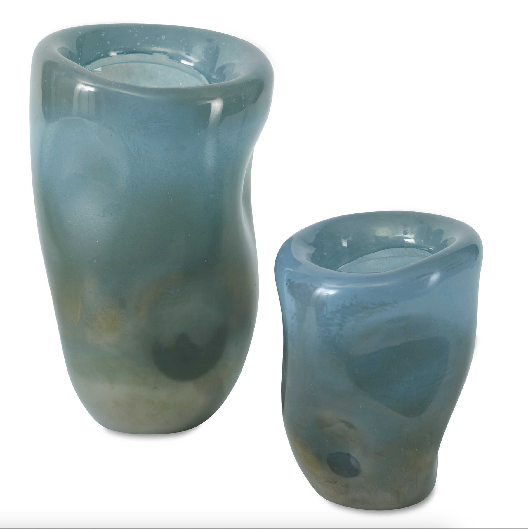 Ocean Vase Small 6x8x6