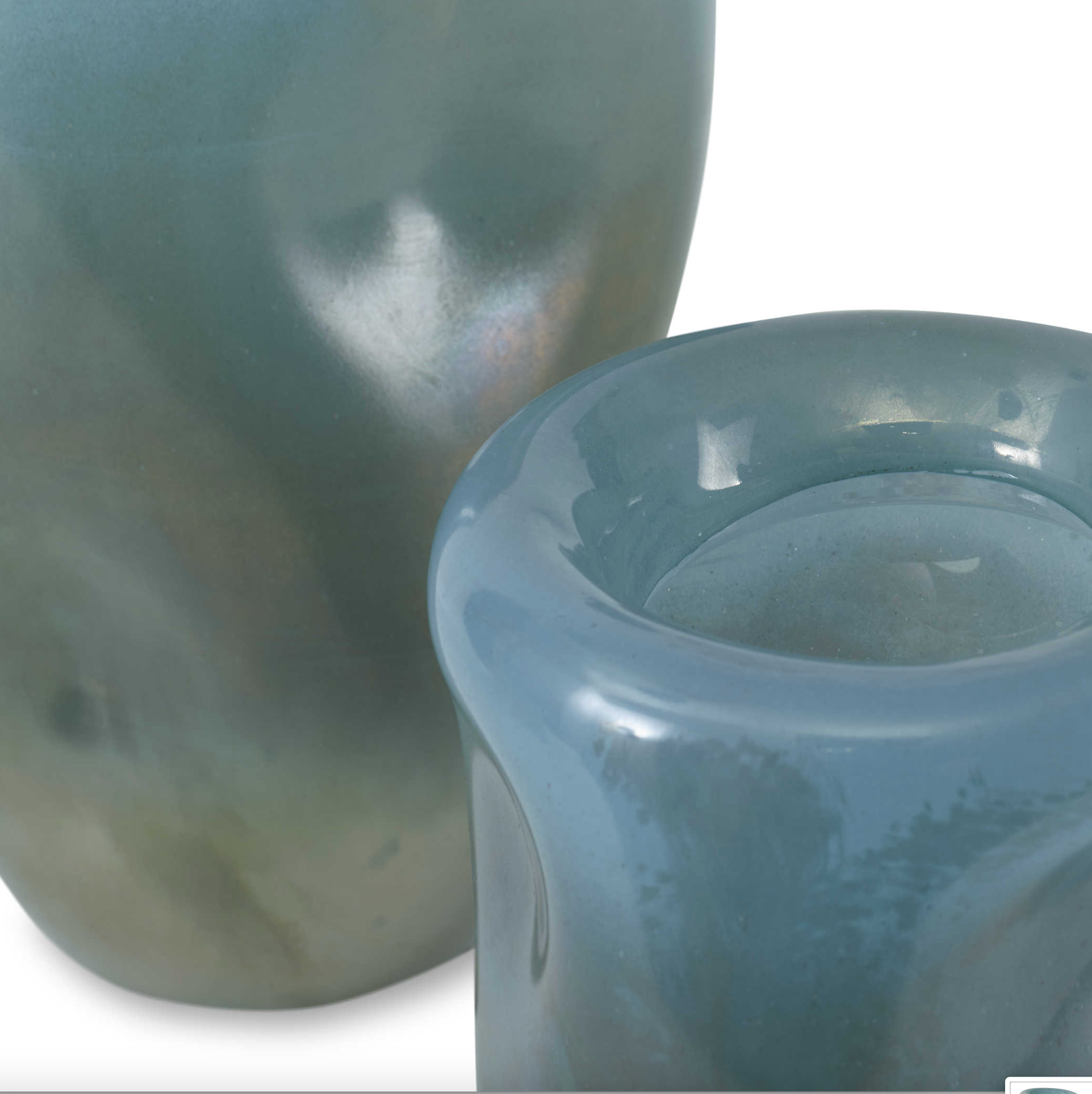 Ocean Vase Small 6x8x6