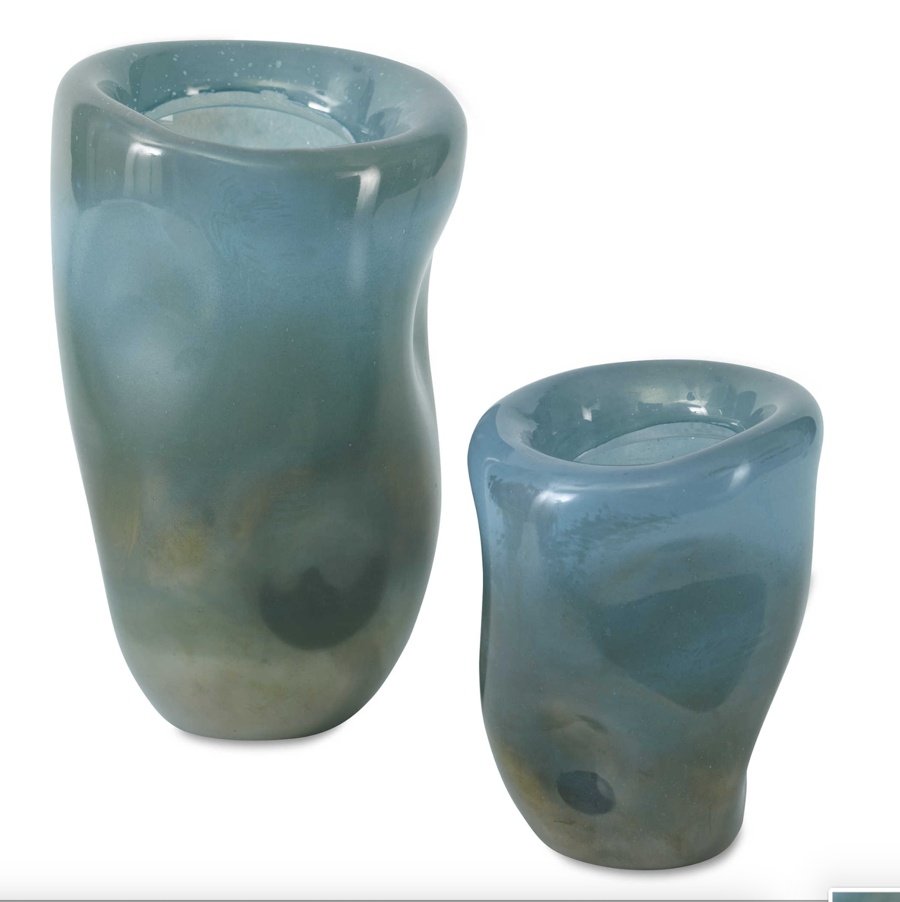 Ocean Vase Small 6x8x6