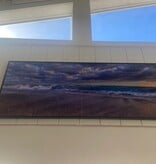 Oceans Therapy Phot. on Metal 26x70