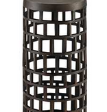 Rosco Drinks Table 26.5h x 12.5d