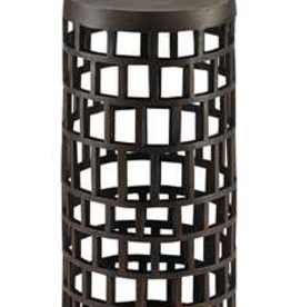 Rosco Drinks Table 26.5h x 12.5d