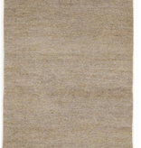 Silver Jute 5x8