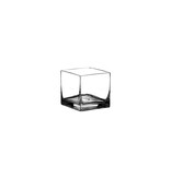 Glass Square Votive 2"x2"