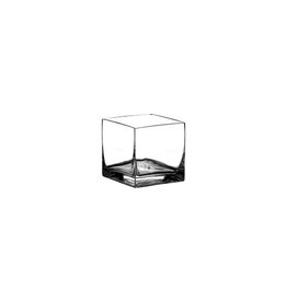 Glass Square Votive 2"x2"