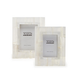 Selenite Photo Frame - 5 x 7