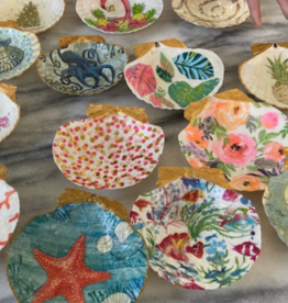 Decorative Shells Assorted